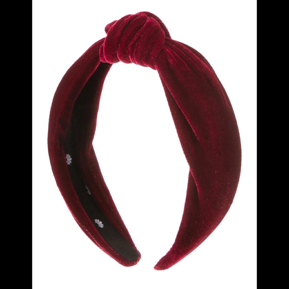 Lele Sadoughi Headband